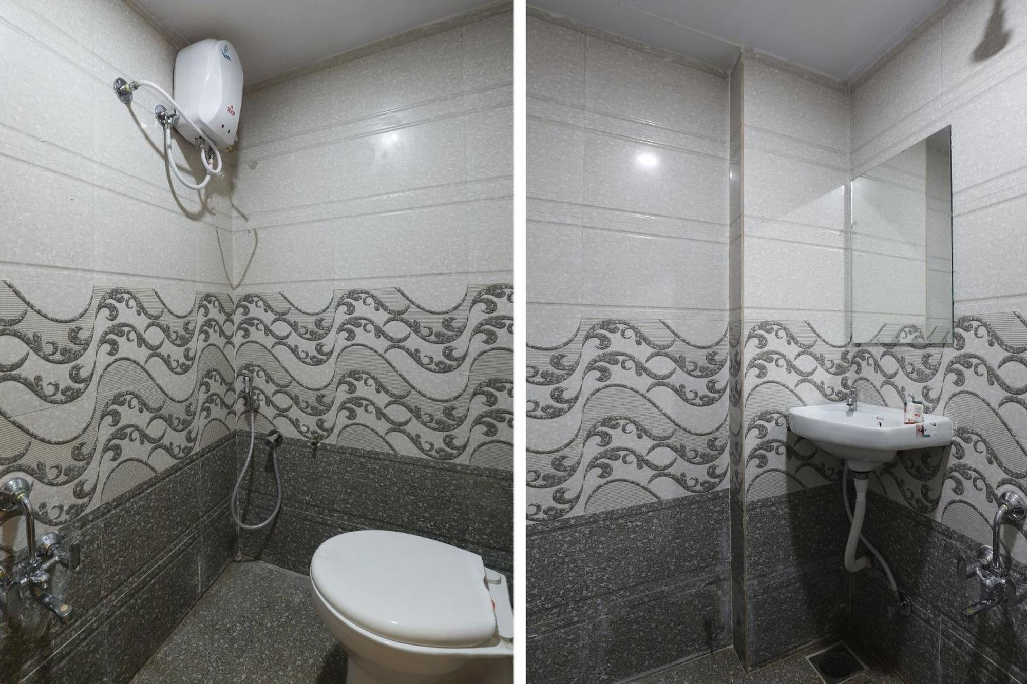 Hotel O Dream Stay Sarkhej Екстериор снимка