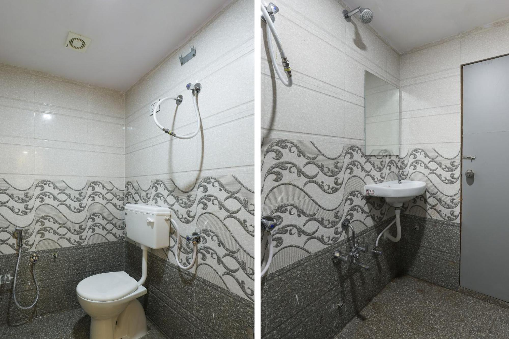 Hotel O Dream Stay Sarkhej Екстериор снимка