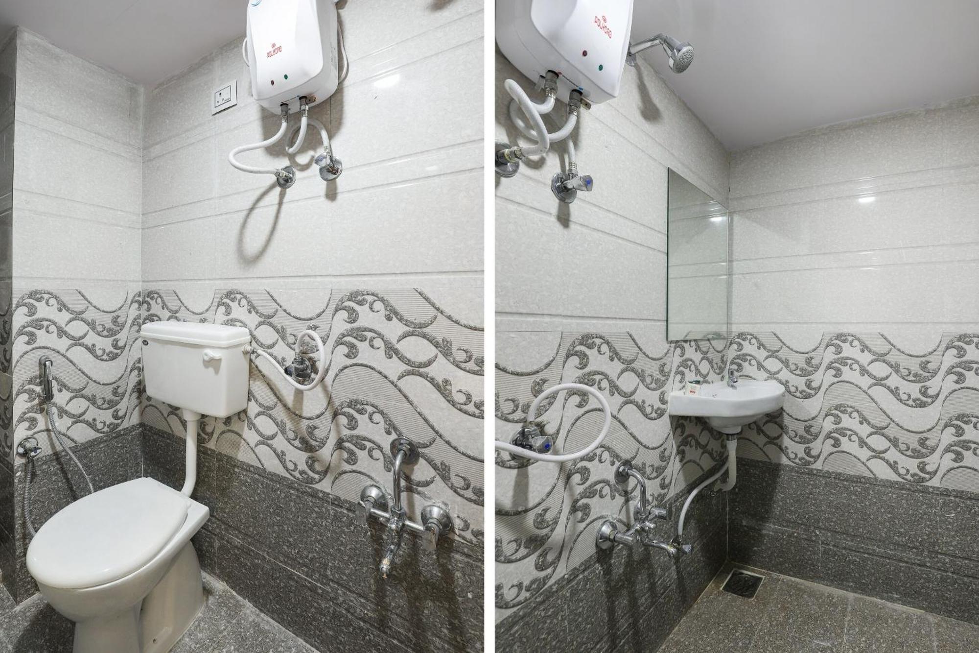 Hotel O Dream Stay Sarkhej Екстериор снимка